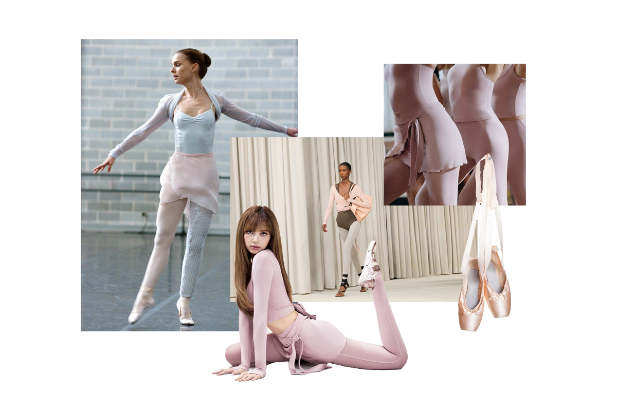 A Very Serious Magazine Let Me Write A Very Unserious Op Ed About Balletcore’s #1 Haters