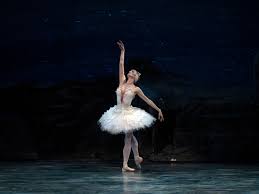 The Esplanade Paid Me To Geek Out About Swan Lake